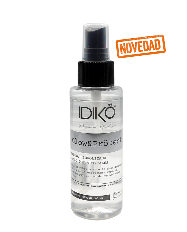 Glow&Protect 100ml. Protección y brillo