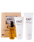 Pack TreatWell Champú, Mascarilla & ArganOIL