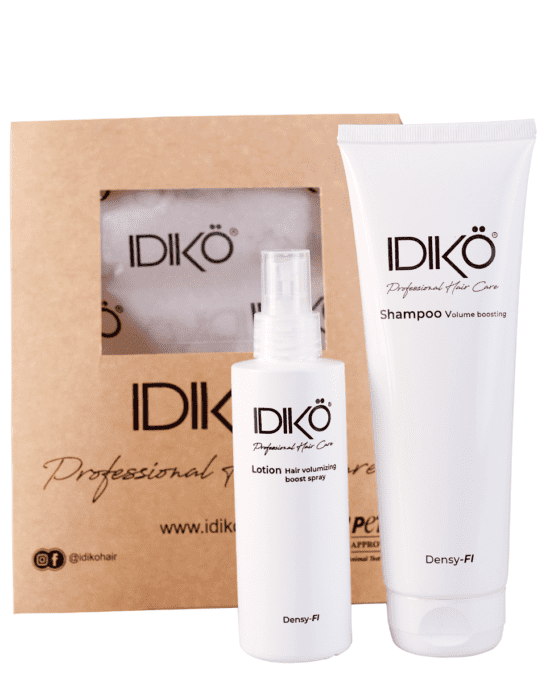 Pack Densy-FI Champú & Loción