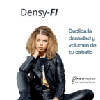 Loción Densy-Fi 150ml. Volumen al instante