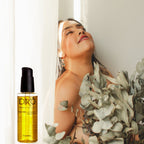TreatWell ArganOil 100ml. Termina tu rutina capilar con el producto perfecto