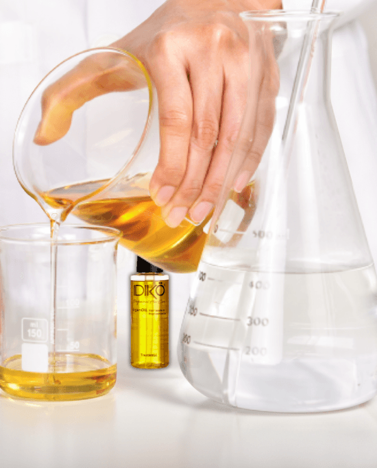 TreatWell ArganOil 100ml. Termina tu rutina capilar con el producto perfecto