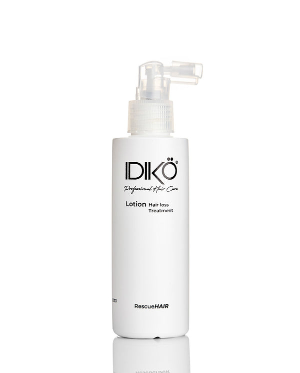 Loción RescueHair 150ml. La caída ya no es un problema