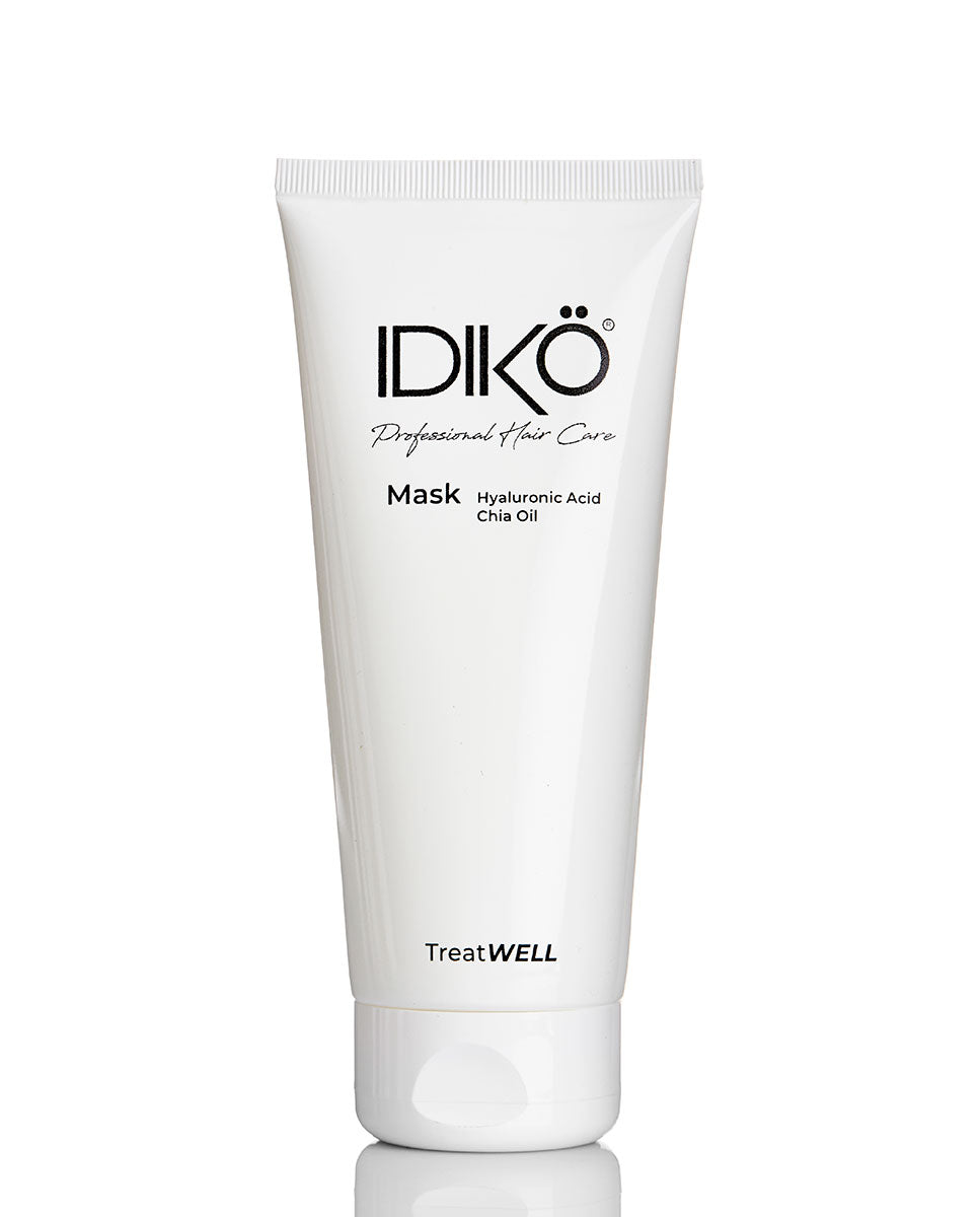 Mascarilla TreatWELL 200ml. Tu cabello en perfecto estado de hidratación
