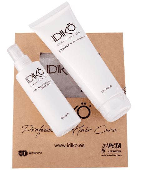 Pack Densy-FI Champú & Loción