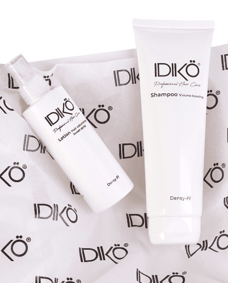 Pack Densy-FI Champú & Loción