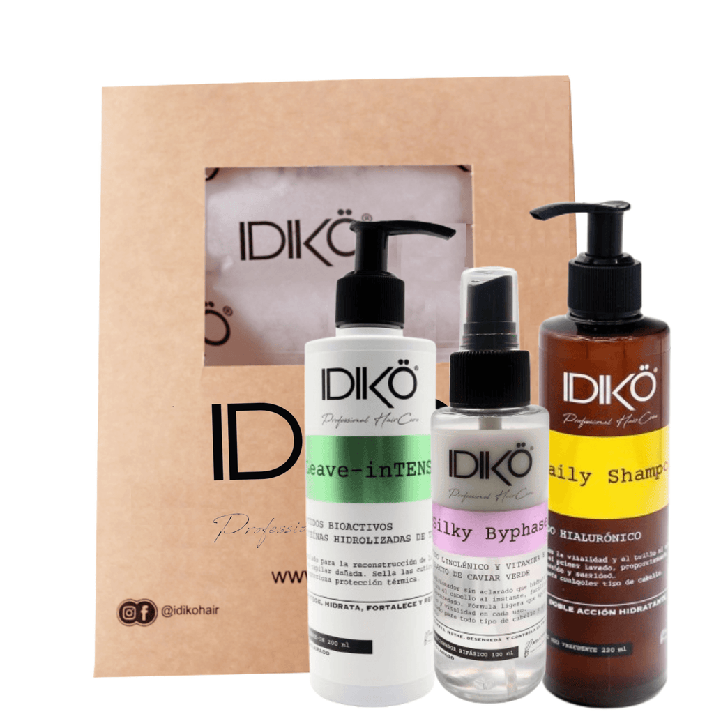 PACK NOVEDADES IDIKÖ