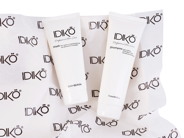 Pack Color Queen Champú & Mascarilla