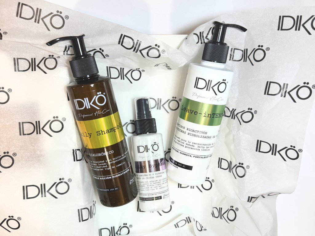 PACK NOVEDADES IDIKÖ