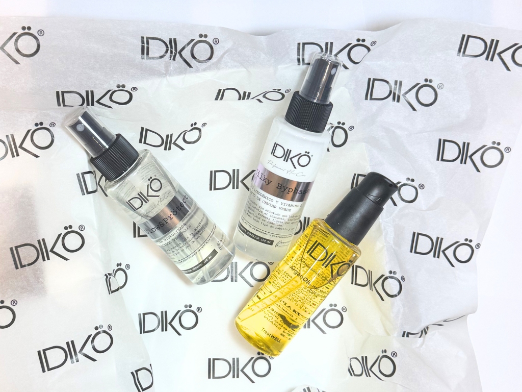 PACK DE VIAJE IDIKÖ