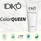 Mascarilla ColorQueen 200ml. Protege el color de tu cabello