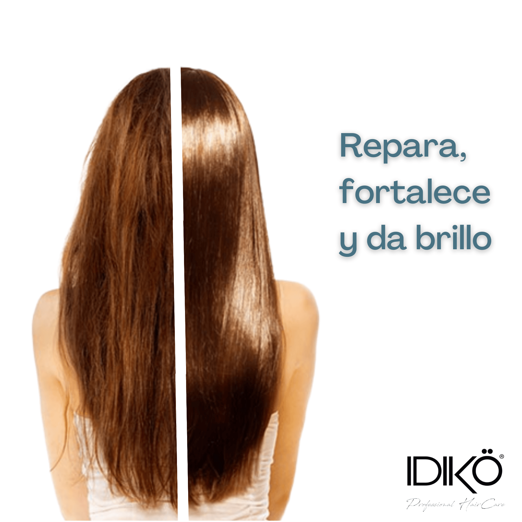 Mascarilla TreatWELL 200ml. Tu cabello en perfecto estado de hidratación